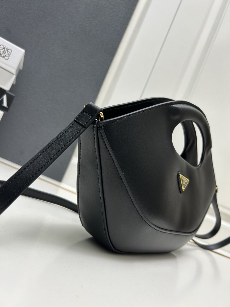 Prada Top Handle Bags